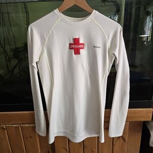 🧡 B2G1 GUC custom Lifeguard Instructor shirt